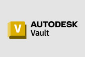 Autodesk Vault 2025 | Grundlagen